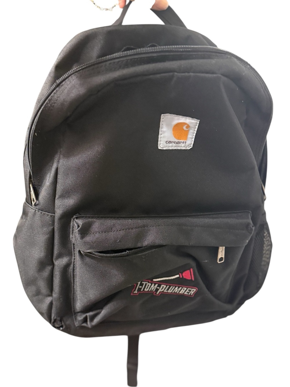 Carhartt Backpack in black